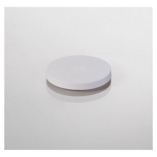 Lid Cup Plastic White 4000/Case